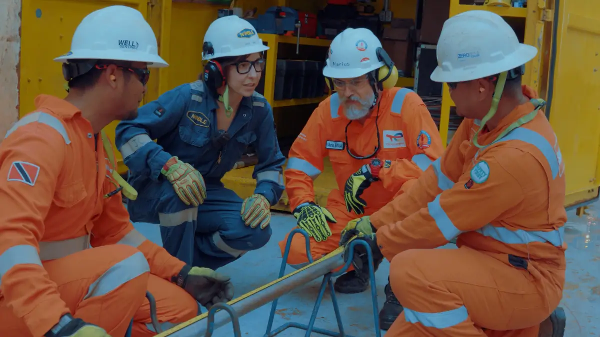 Contact EnergyJobs