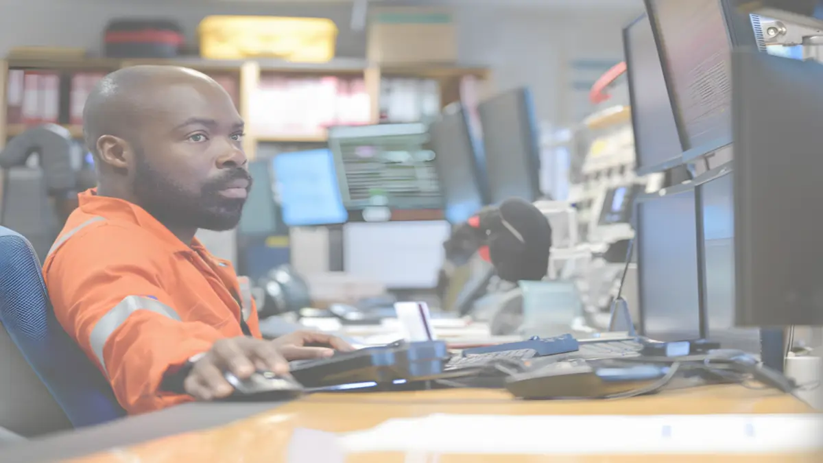 Suriname energy jobs